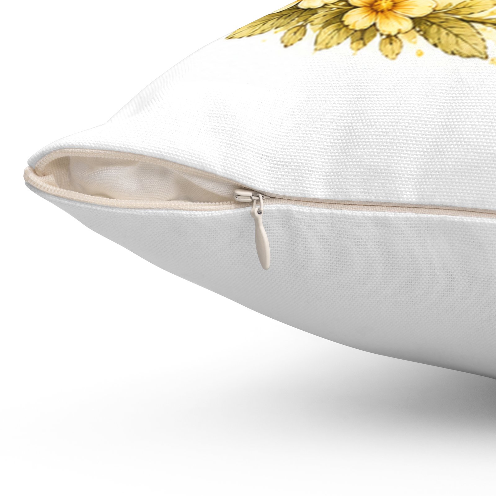 Nature’s Wisdom: Firefly – Square Pillow - Image 15